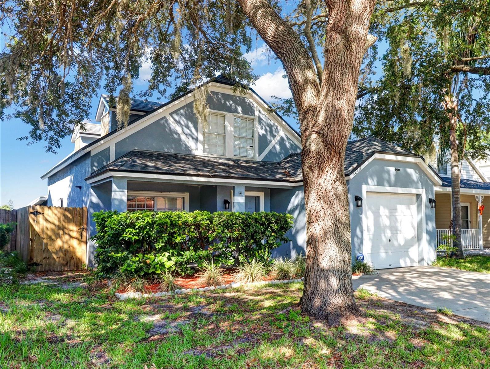 22817 Saint Thomas Cir photo 1