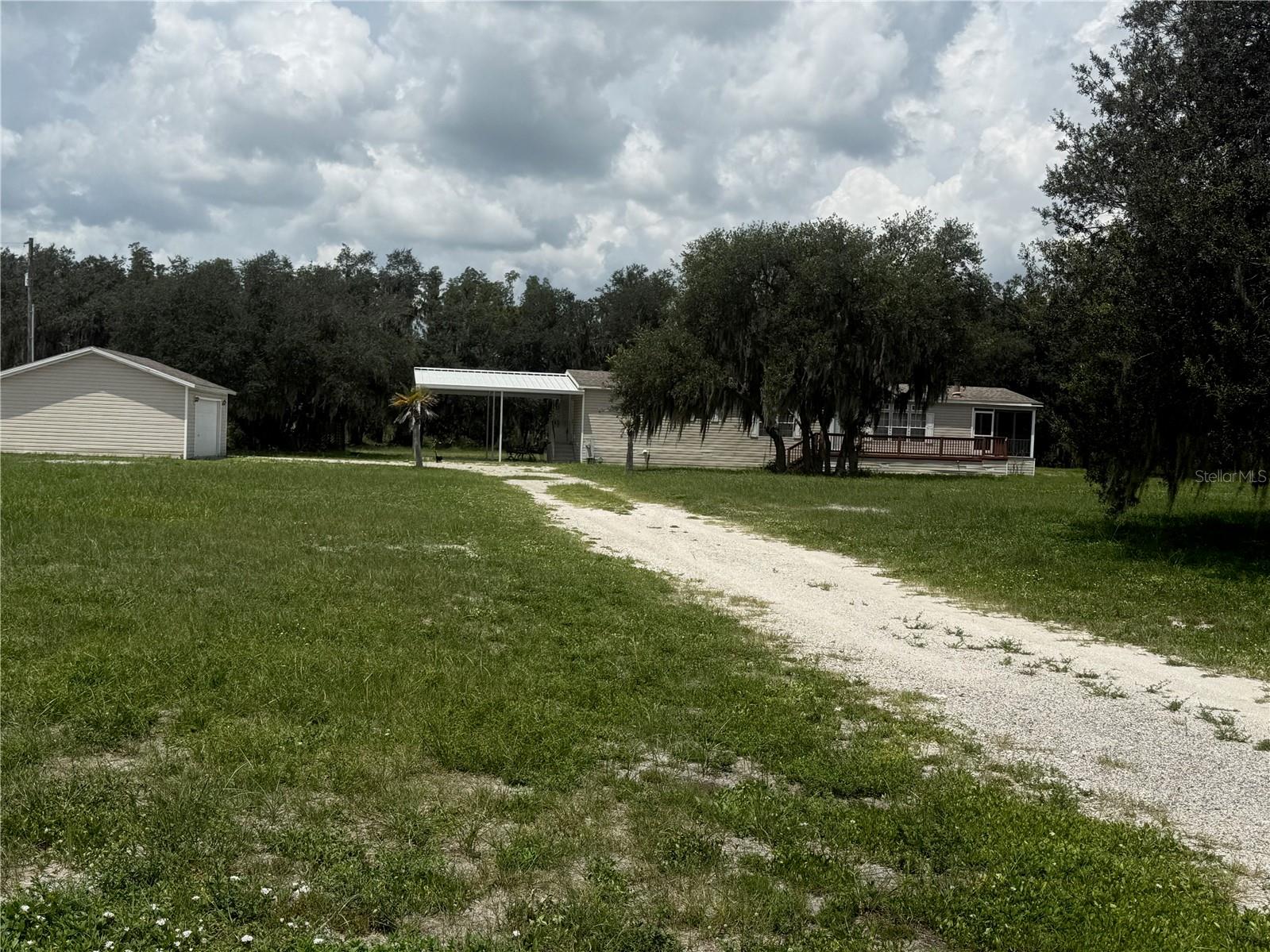 17011 Alderman Turner Rd