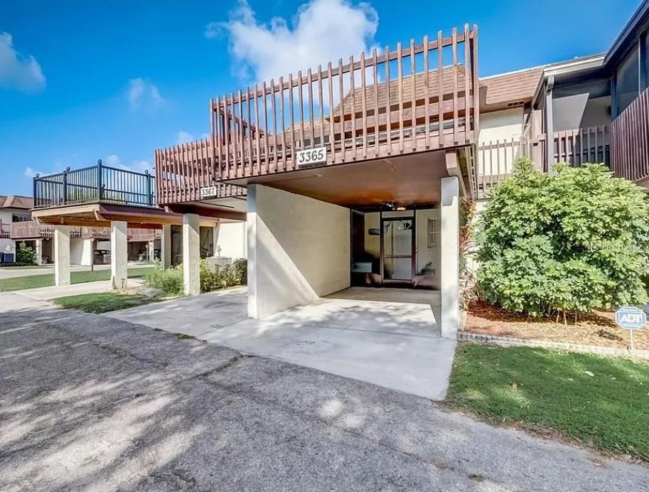 3365 Ramblewood Dr N #35C8 photo 1
