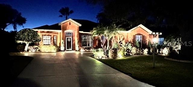 2803 Brooke Pines CT