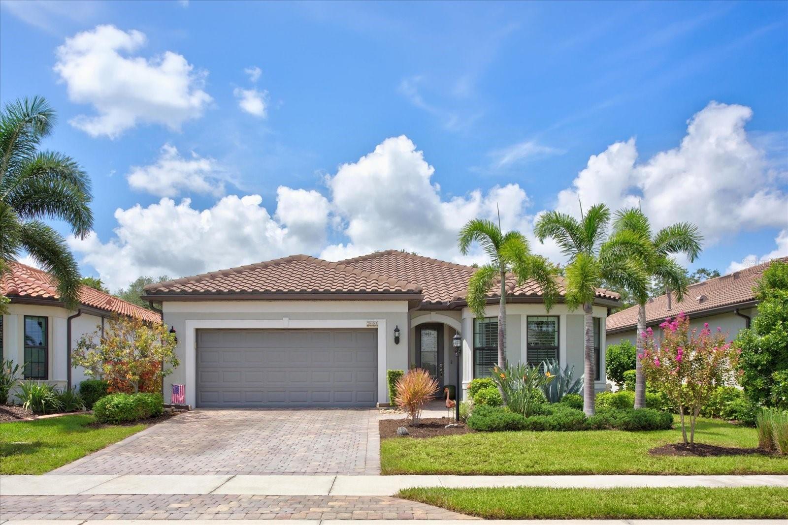 7608 Viola Loop