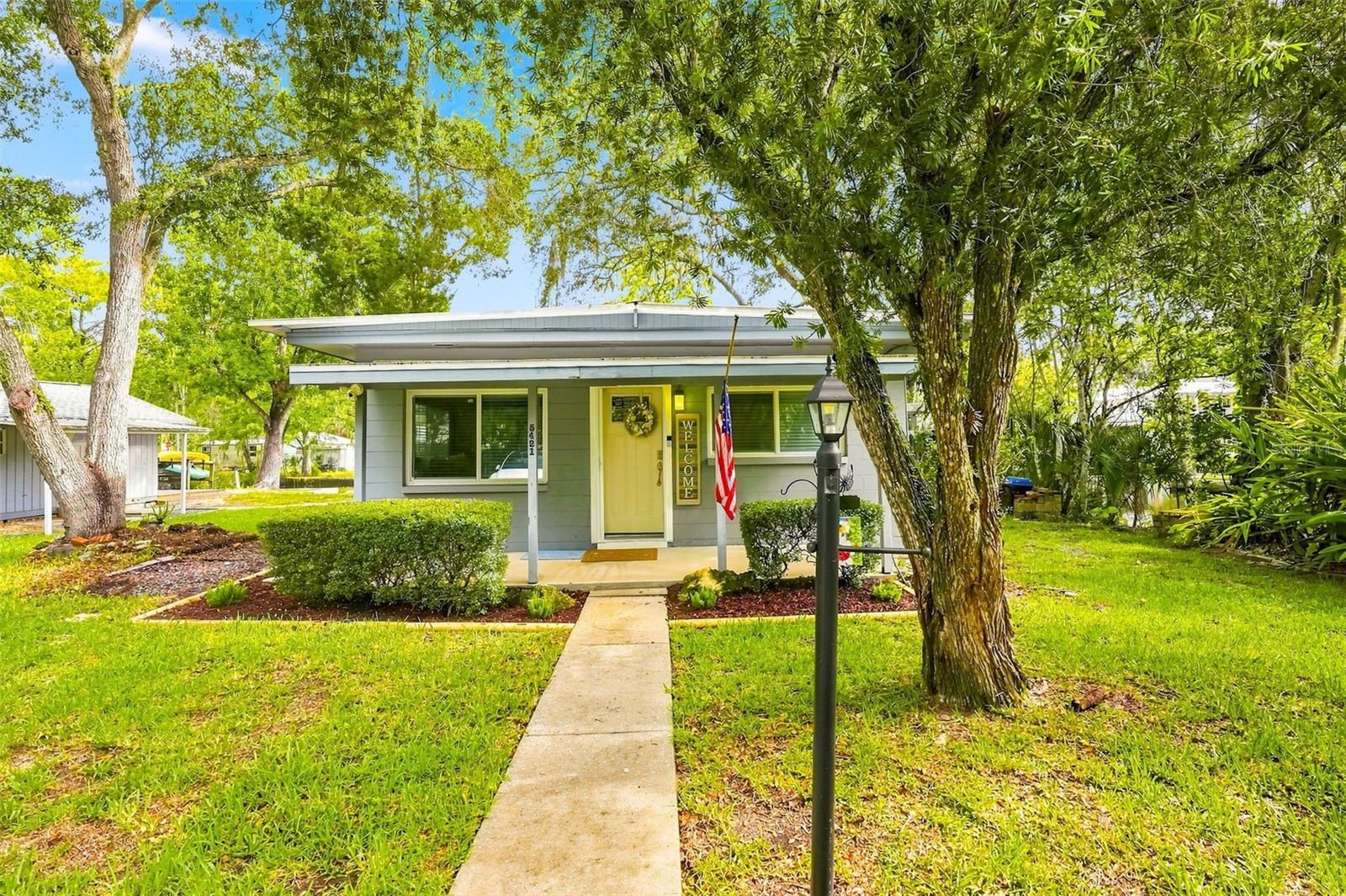 5421 Gay St photo 1