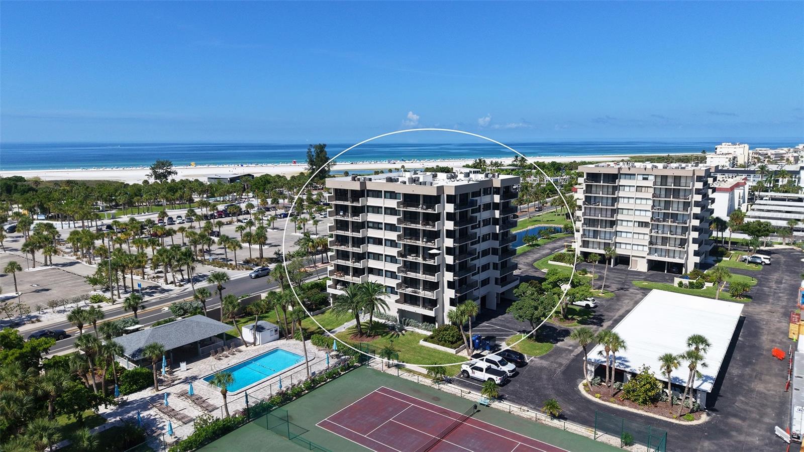1055 Beach Rd #B602 photo 1