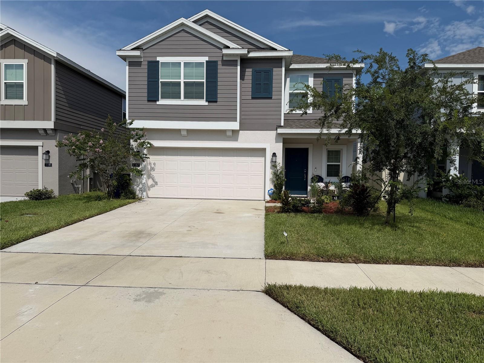 1187 Tyler Loop photo 1