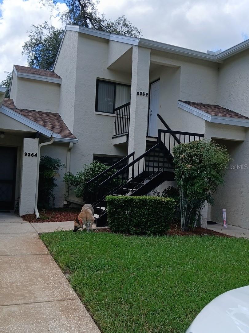 9362 Nakoma Way #8c photo 1