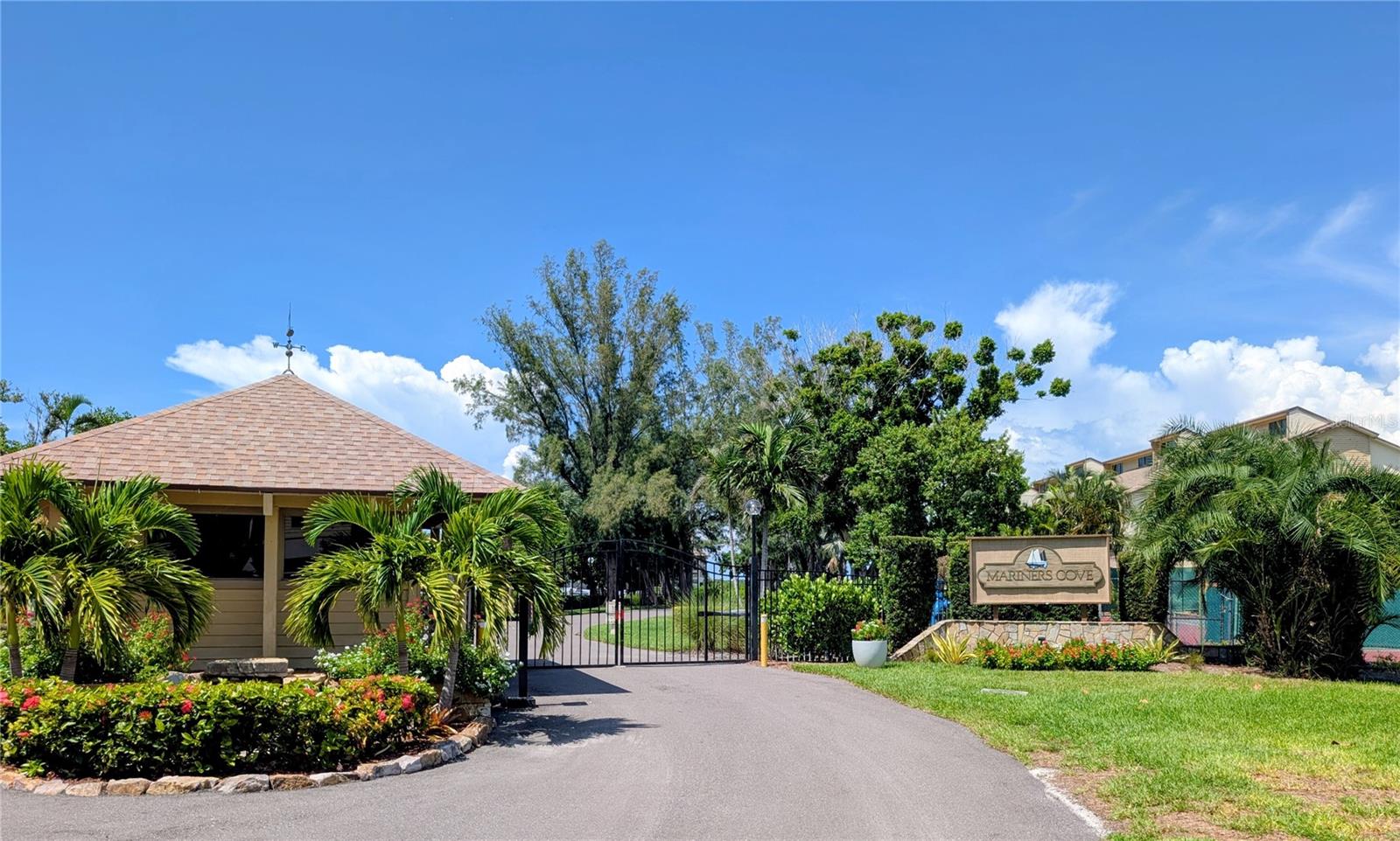 3850 Mariners Walk #723