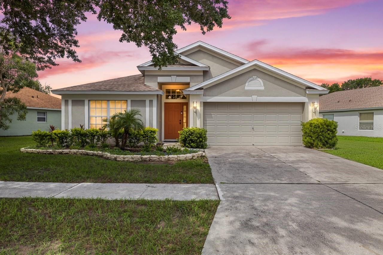 10234 Hunters Haven Blvd photo 1