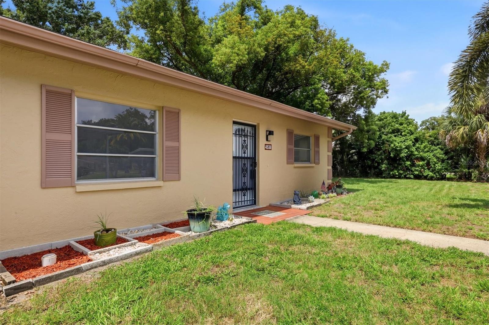 4538 Pawnee Trl #197 photo 1