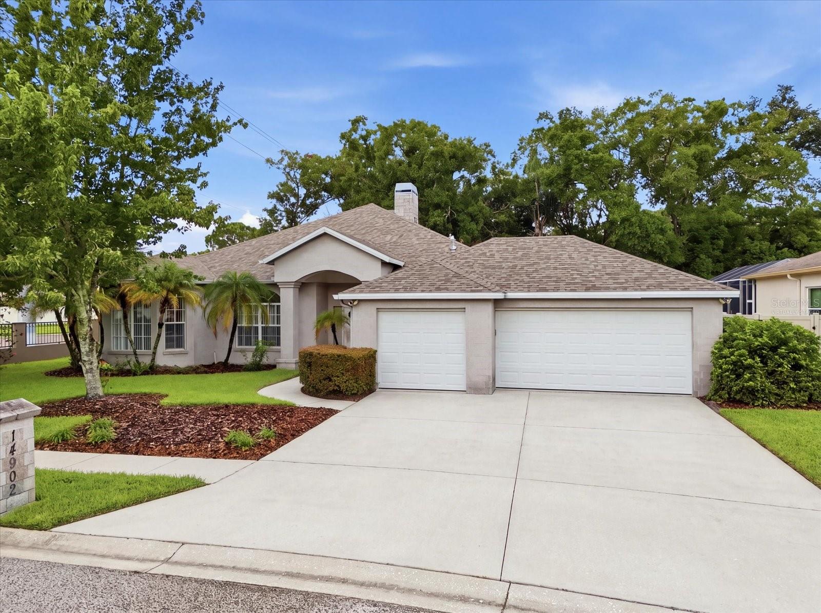 14902 Devonshire Woods Pl