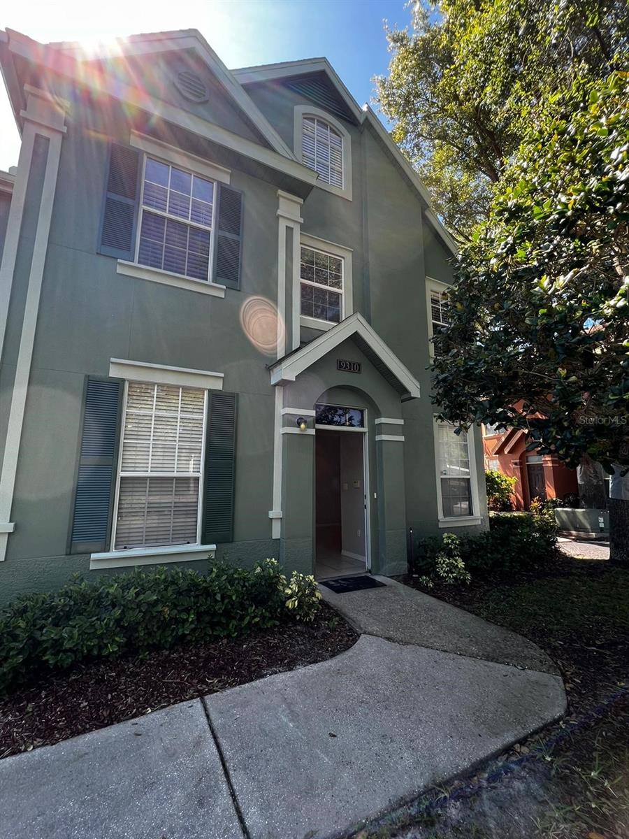 9310 Lake Chase Island Way #9310 photo 1