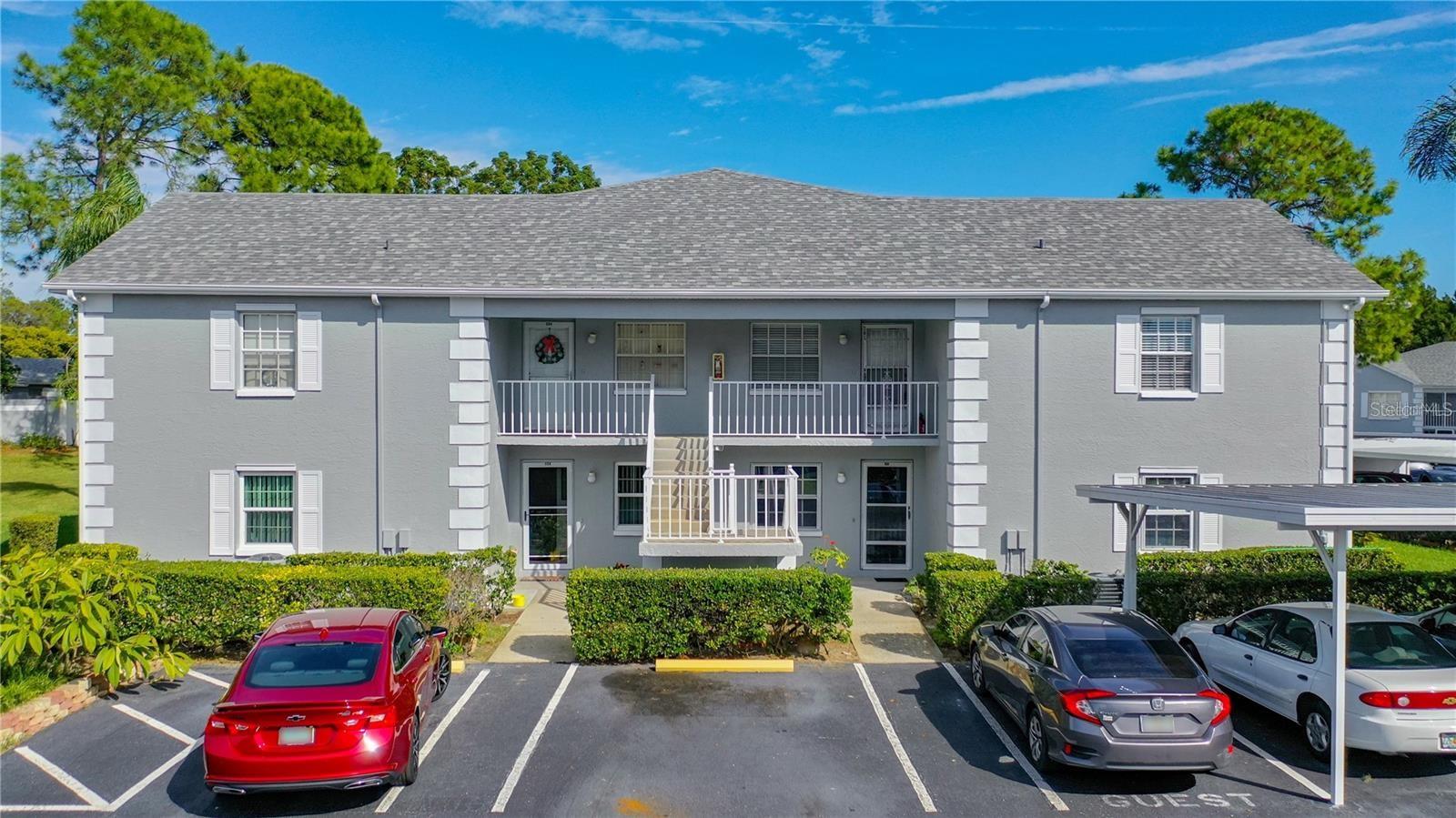 12125 Spartan Way #201