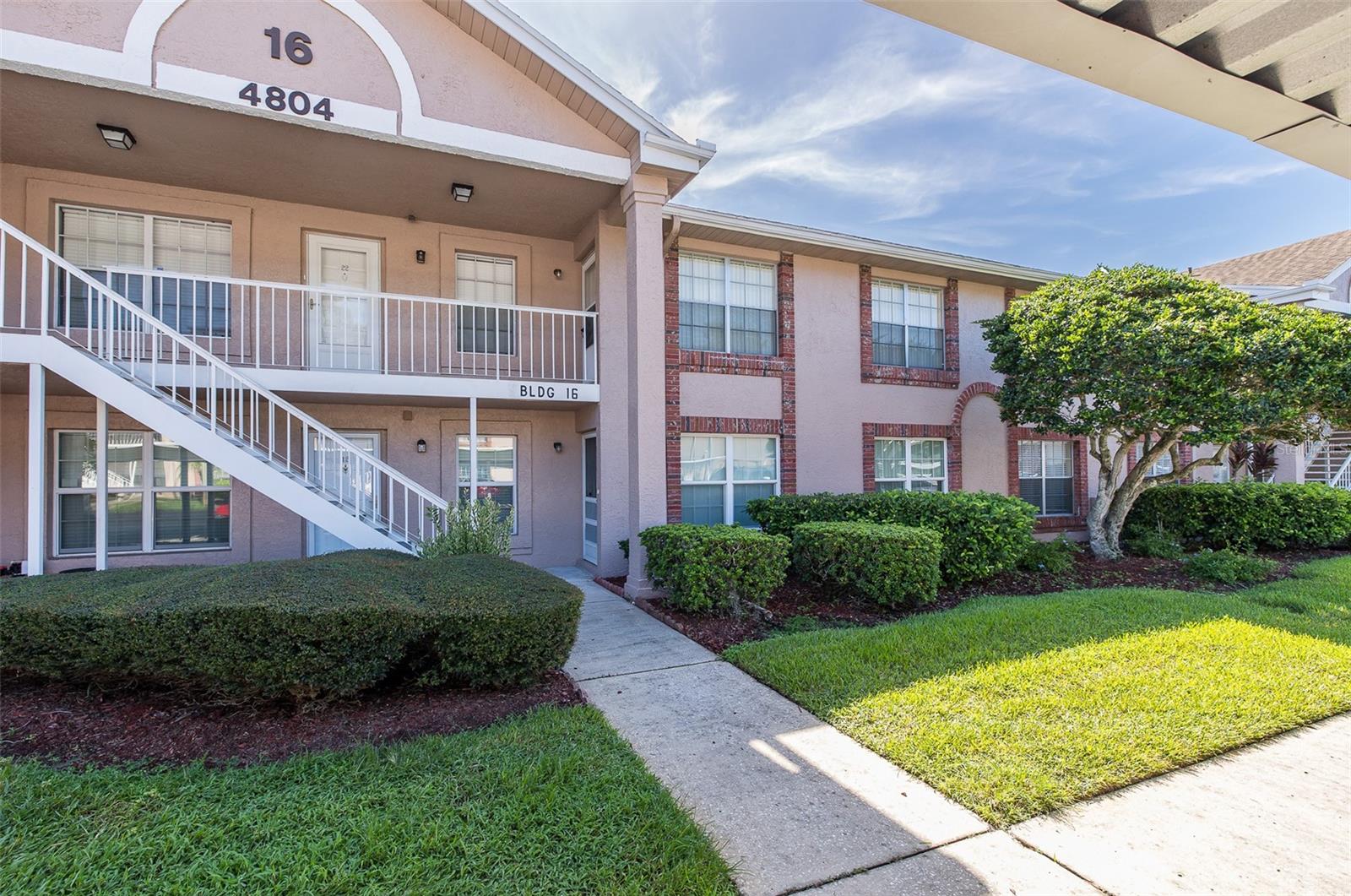 4804 Myrtle Oak Dr #13 photo 1