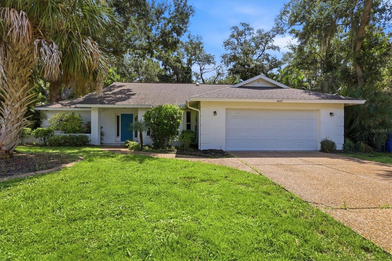 4537 Chimney Creek Dr photo 1