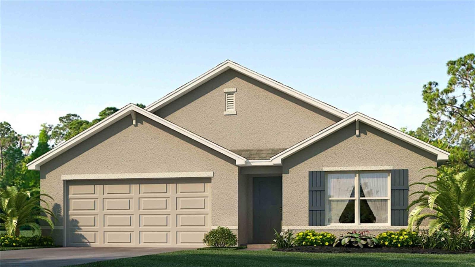 13417 Castle Peak Cir