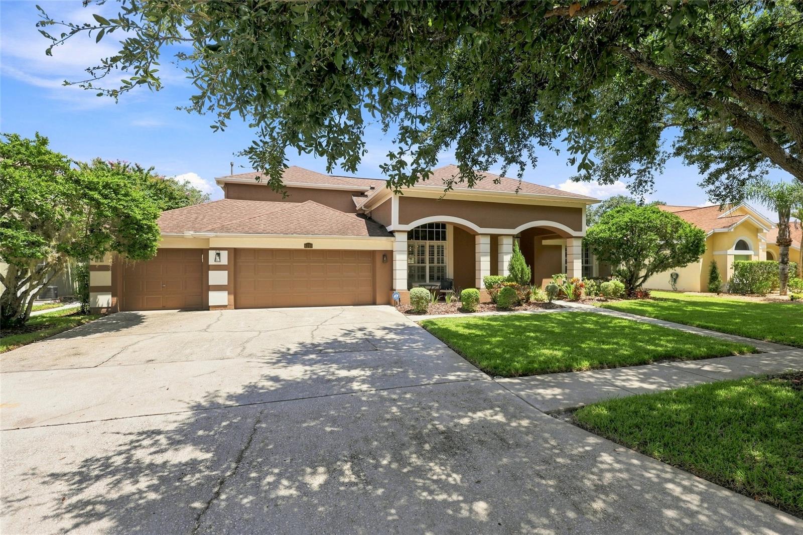 8310 Summer Grove Rd photo 1