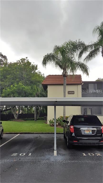 2420 Winding Creek Blvd #201