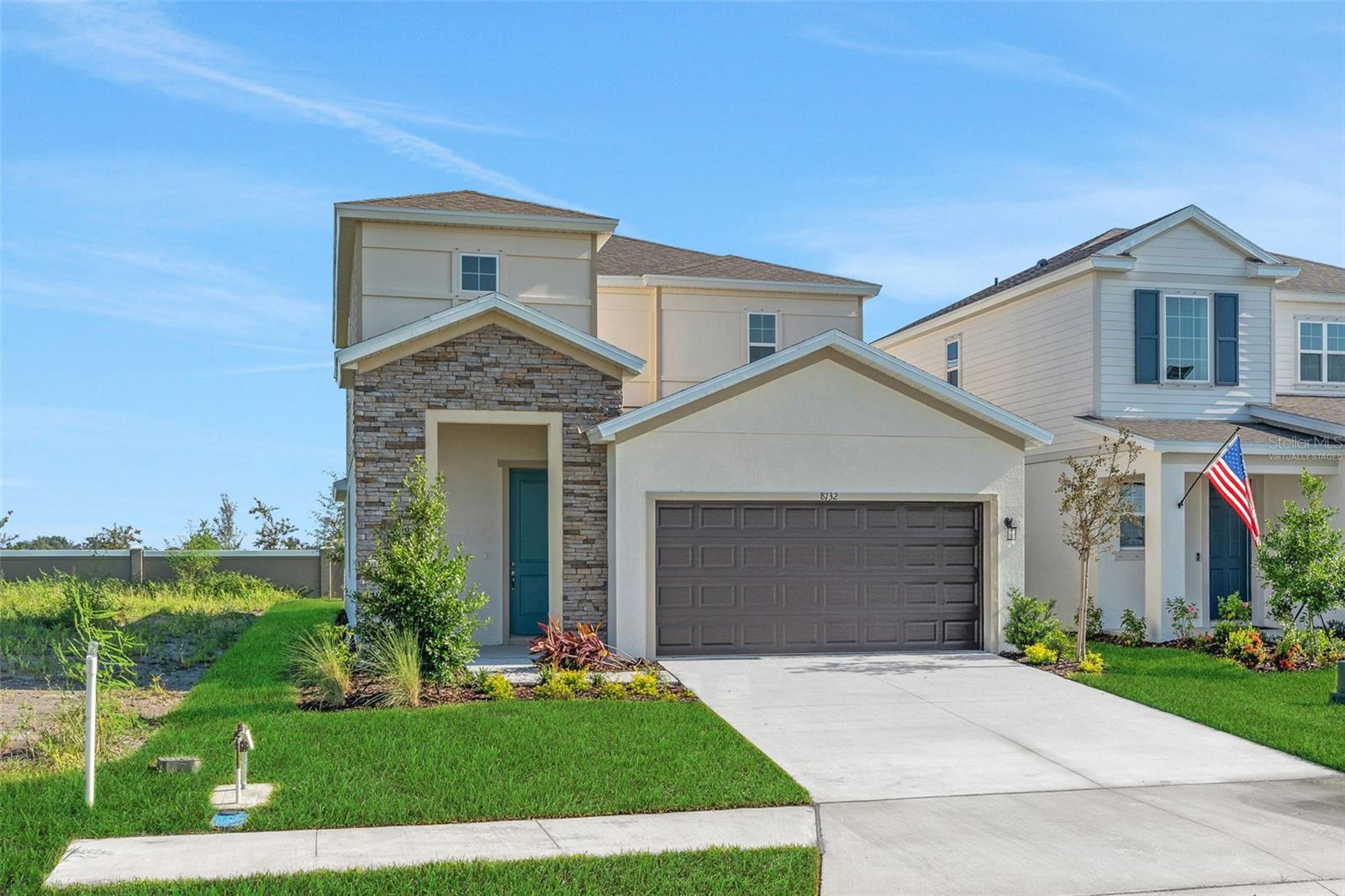 8132 Sunny Point Trl photo 1