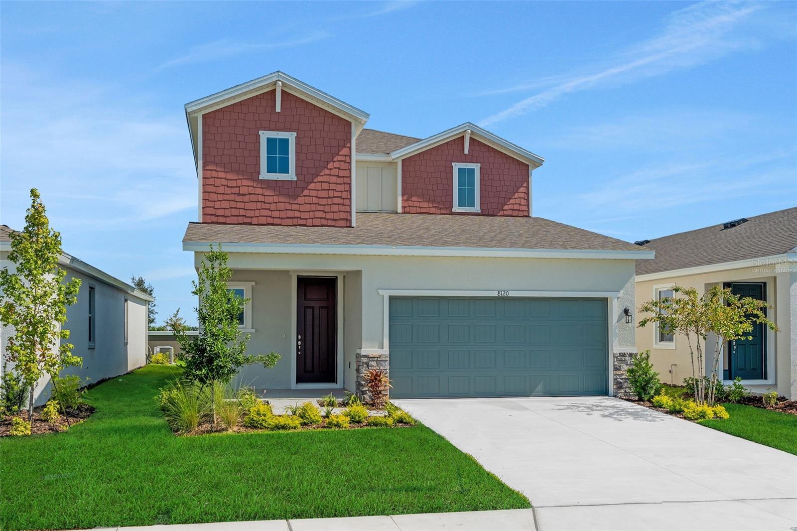 8120 Sunny Point Trl
