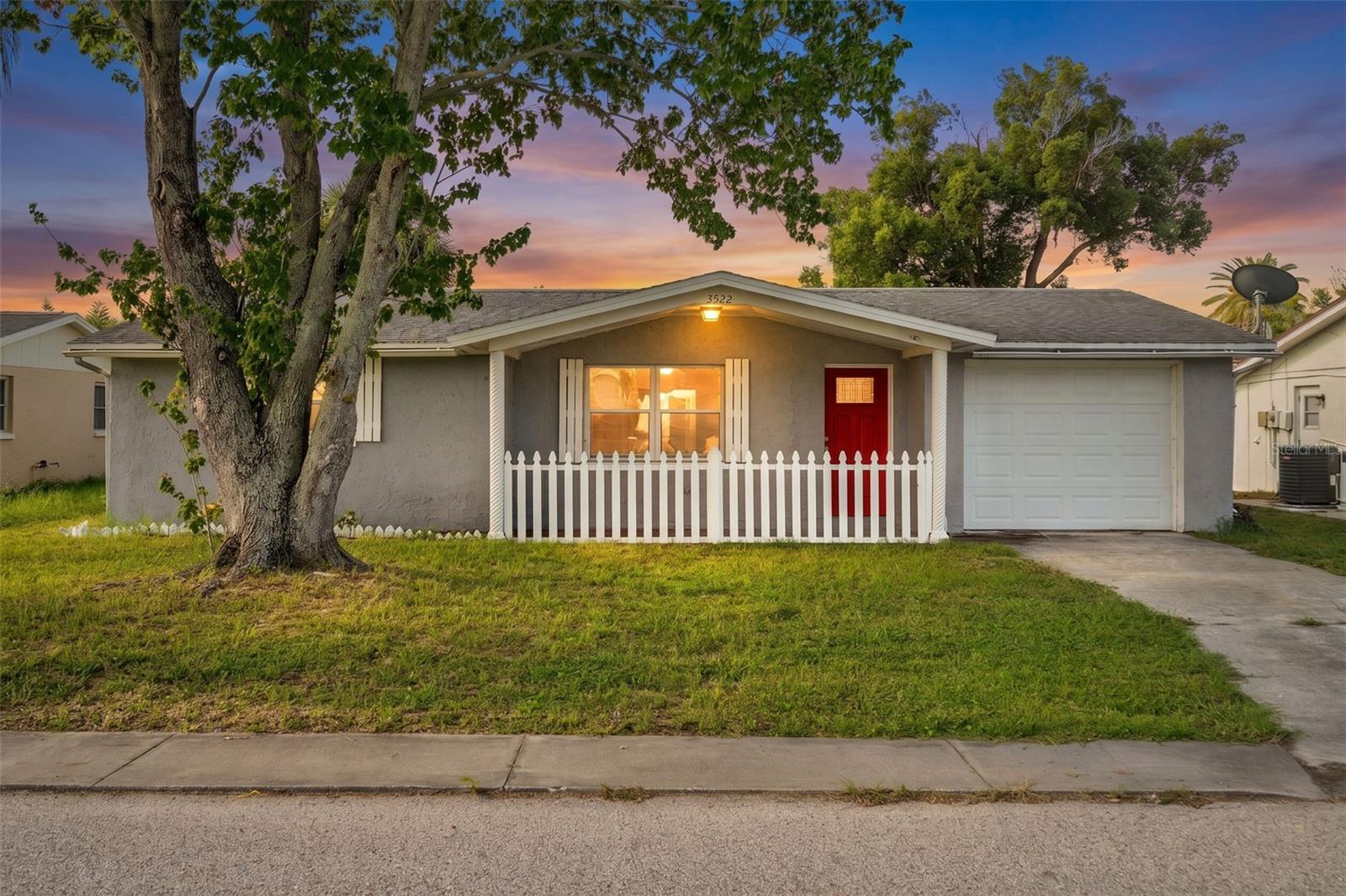 3522 Allandale Dr