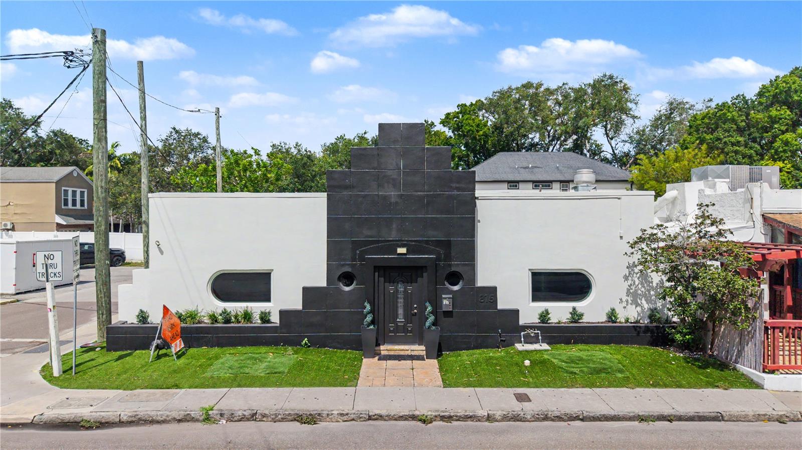 815 S Howard Ave