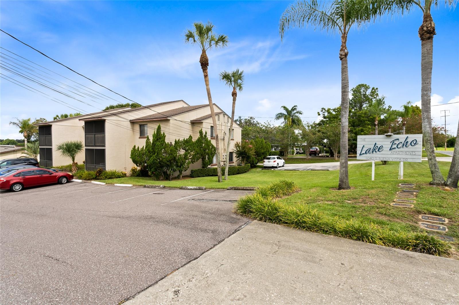 1040 S Buena Vista Dr #1040 photo 1