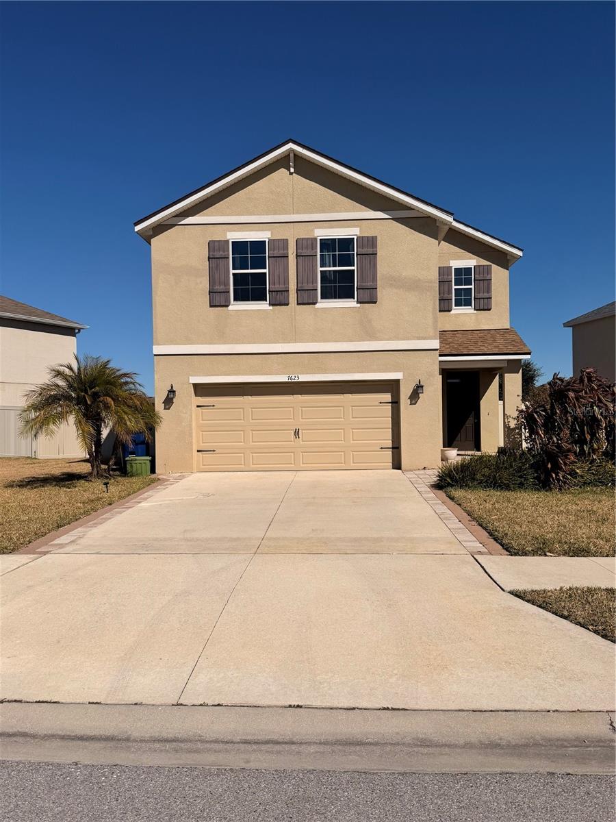 7623 Tuscan Bay Cir photo 1