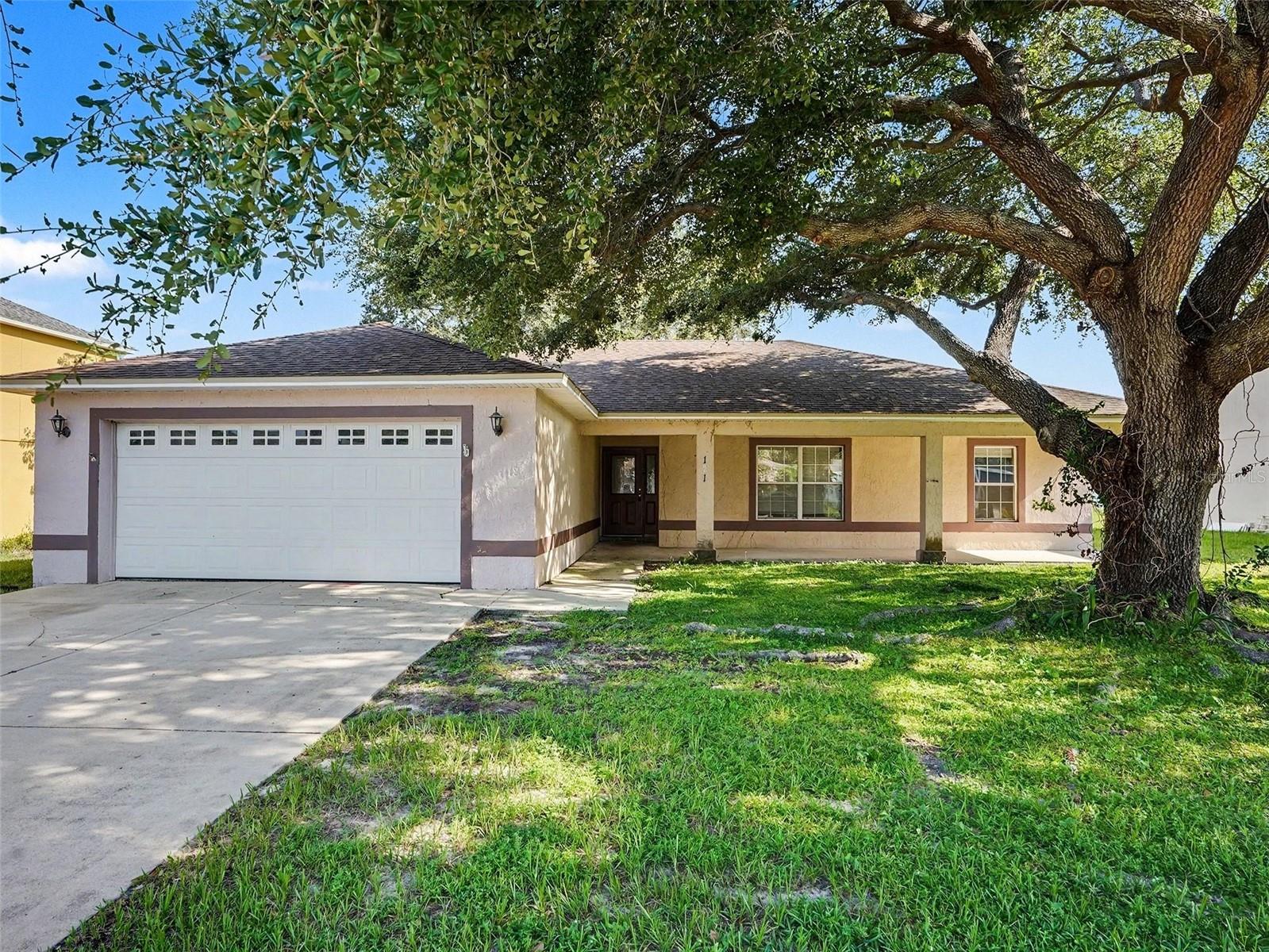 121 Shaddock Dr
