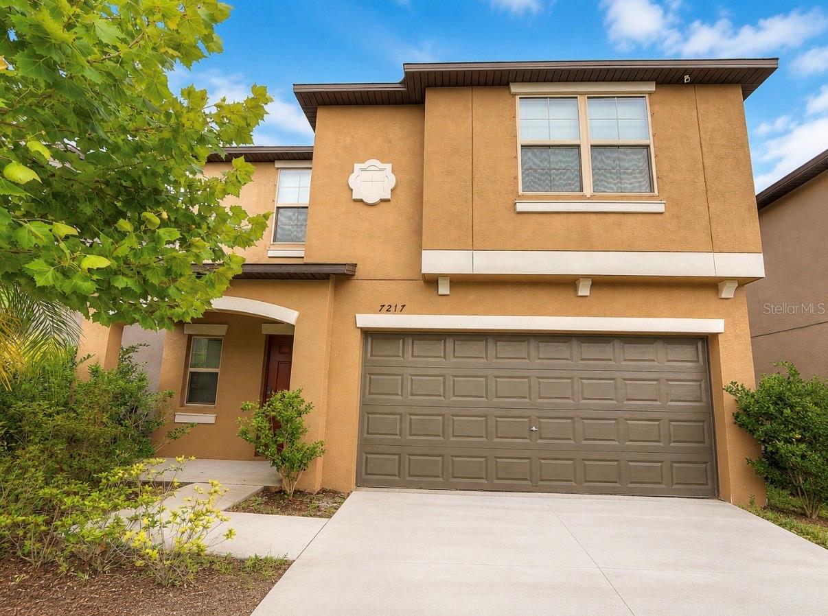 7217 Ronnie Gardens CT photo 1