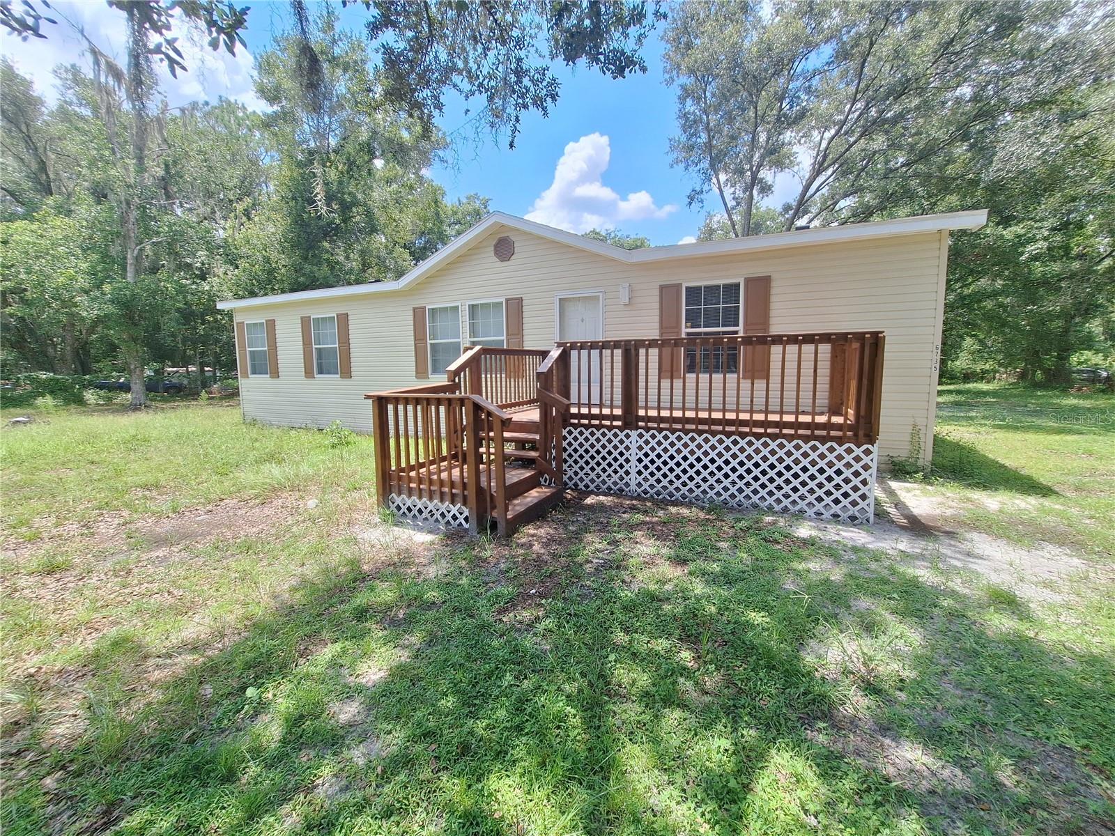 6735 Ravenwood St photo 1
