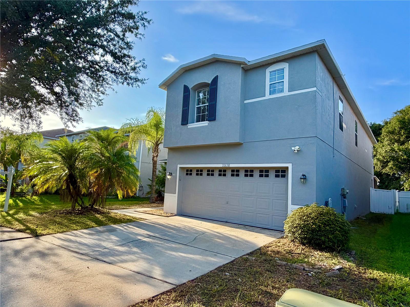 10638 Dawns Light Dr