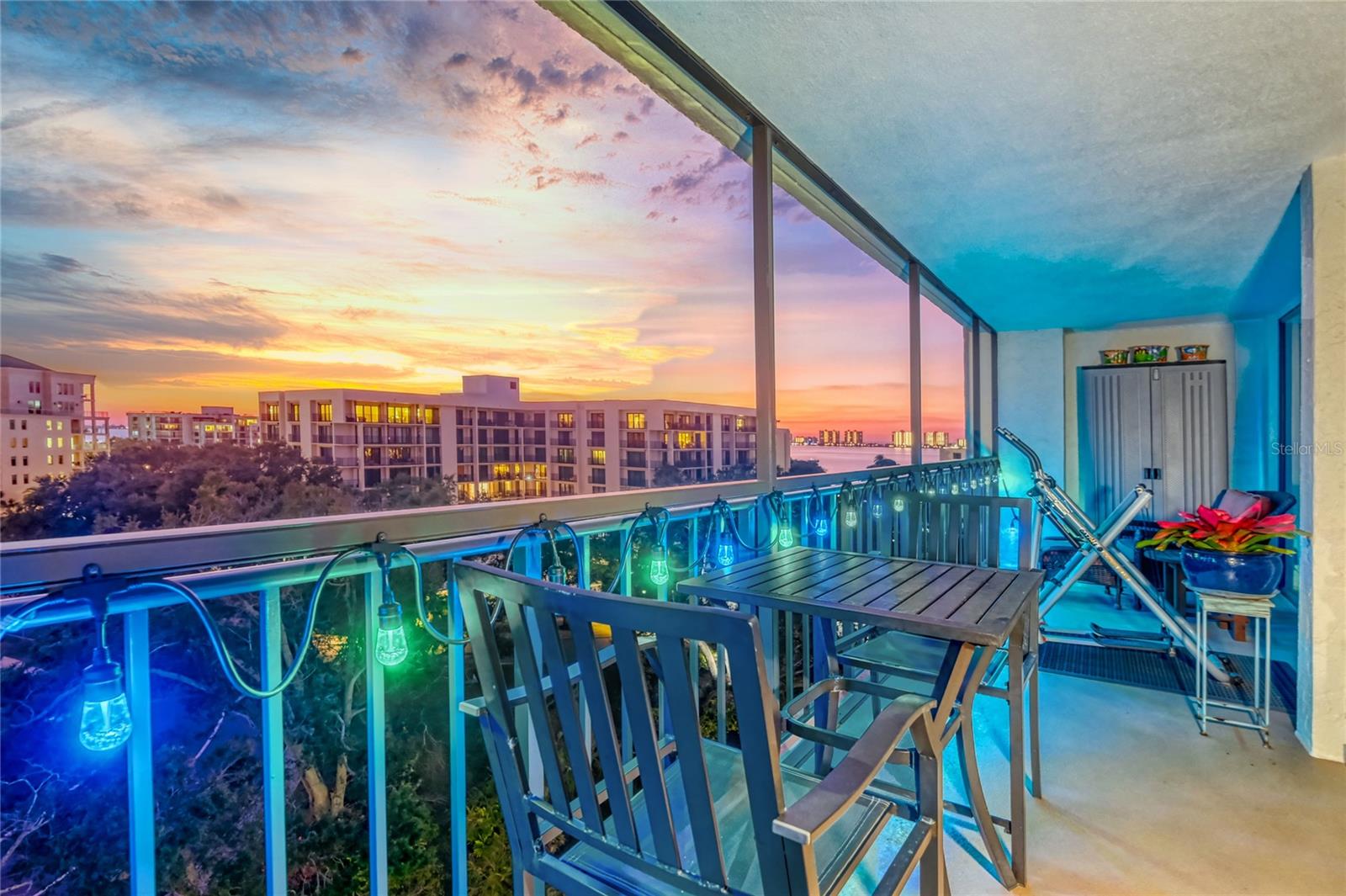 220 Belleview Blvd #812