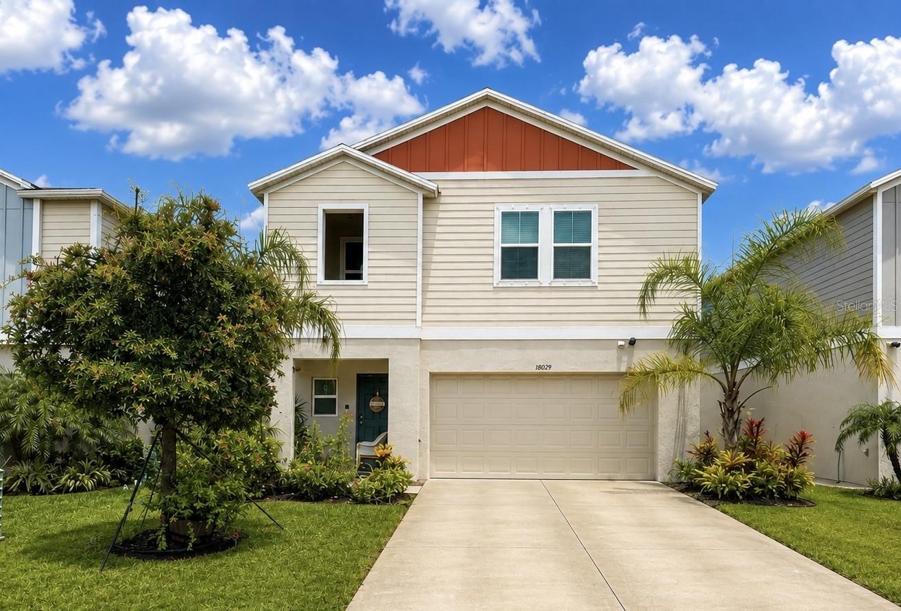 13029 Oak Hill Way