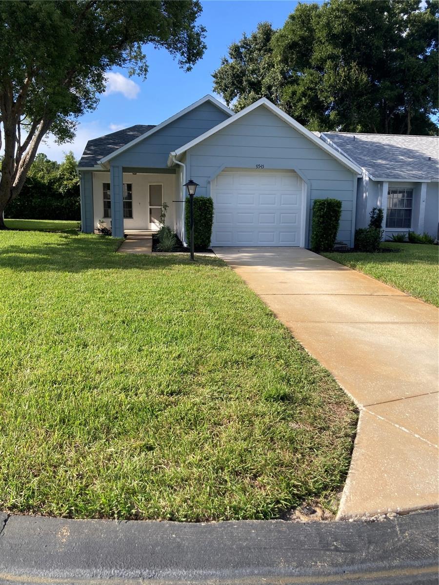 9545 Danville CT #42 photo 1