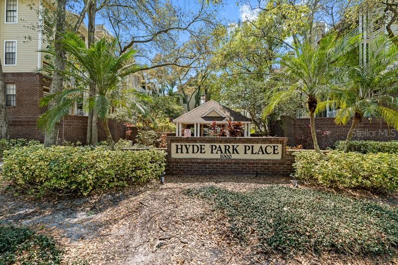 1000 W Horatio St #113