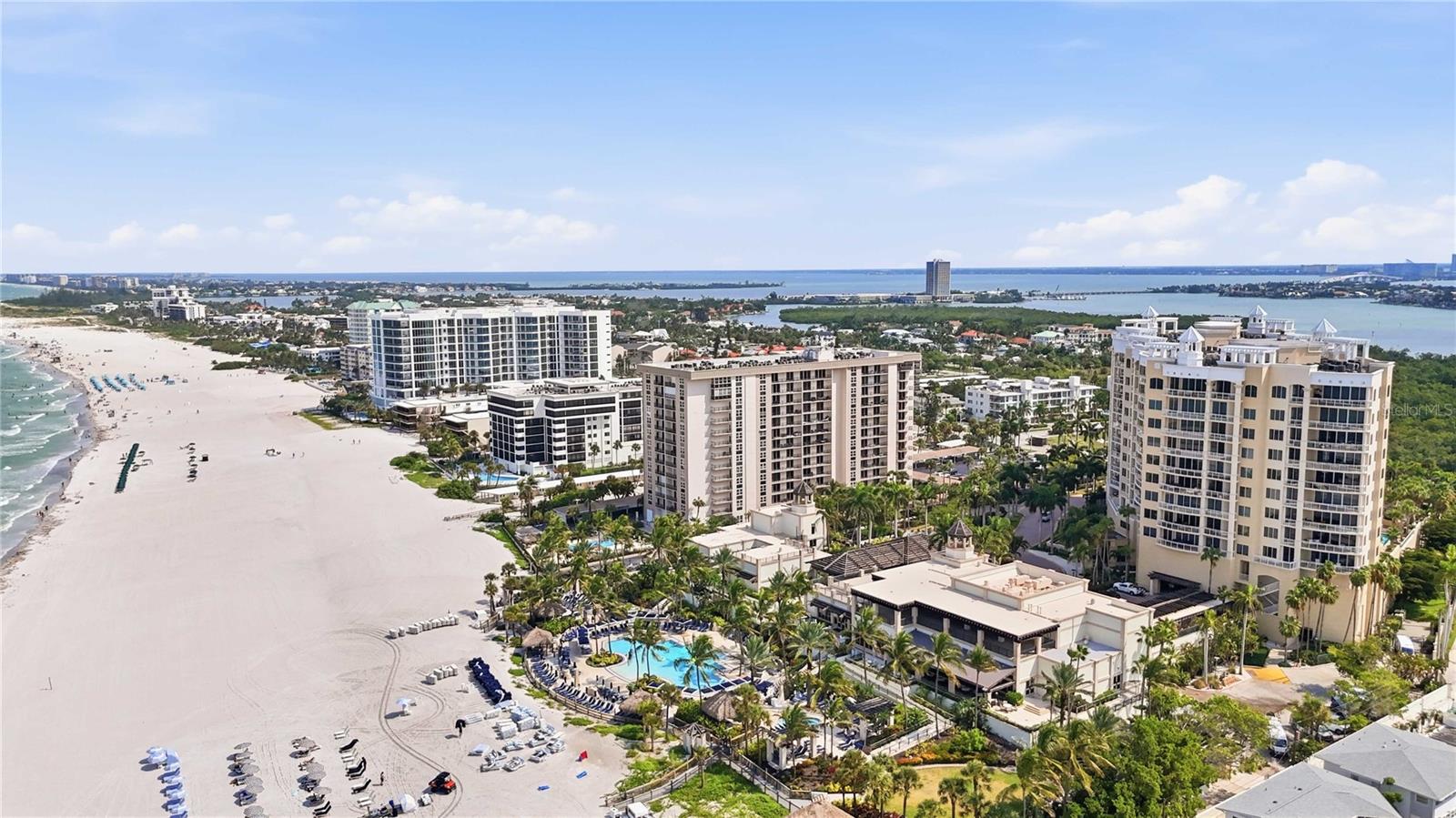 1212 Ben Franklin Dr #1205