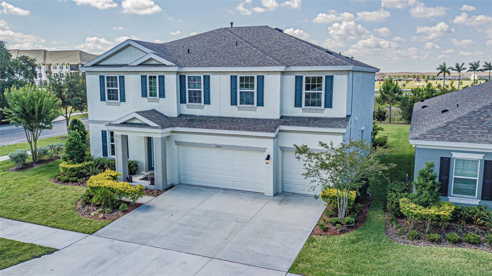 6402 Maiden Sea Dr