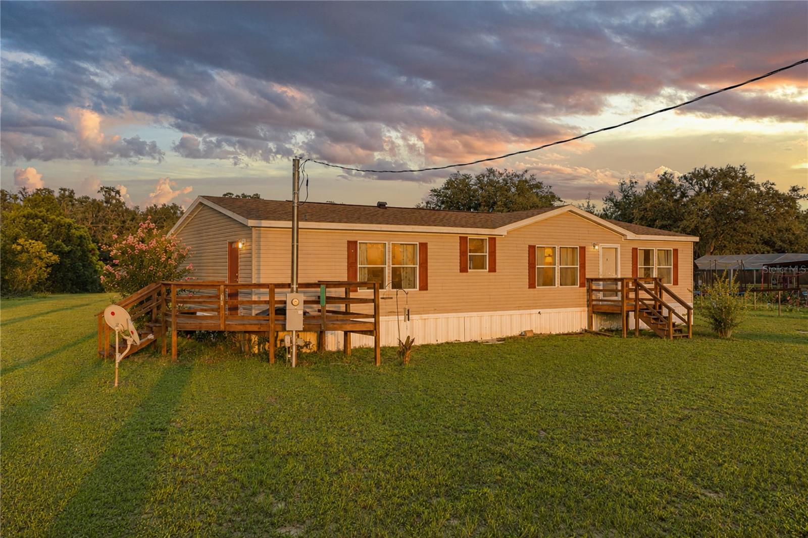 3410 Anata Dr