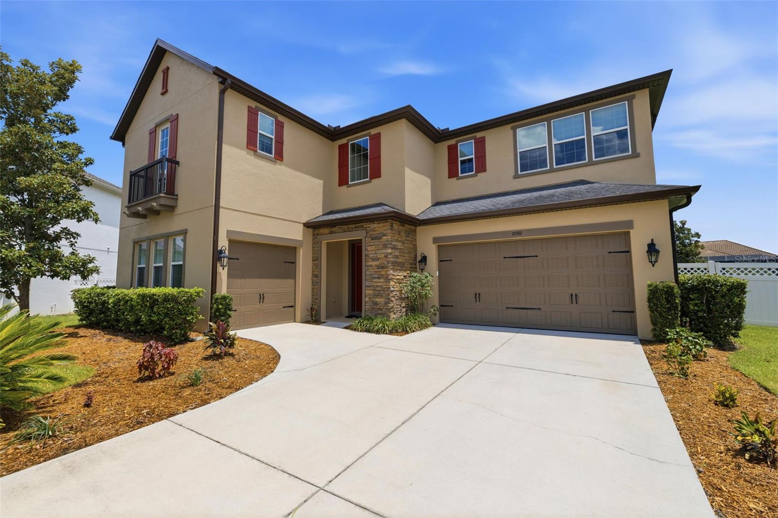 7292 Bay Laurel CT photo 1