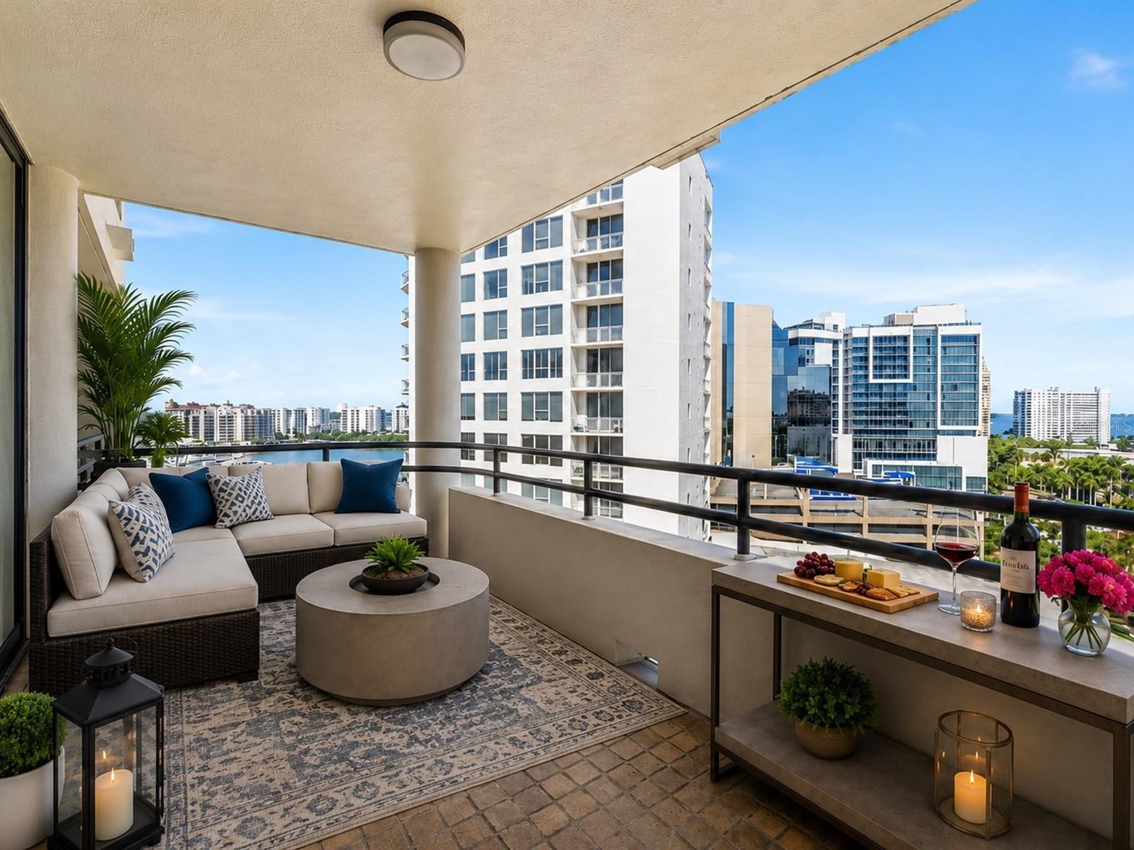 1255 N Gulfstream Ave #1101 photo 1