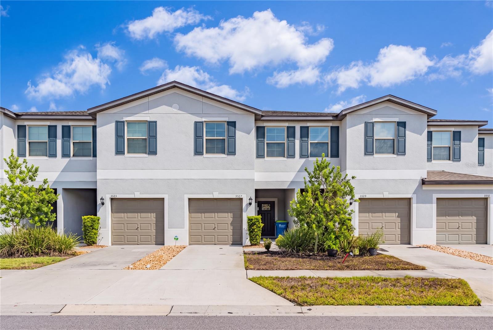 3527 Bellmeade CT