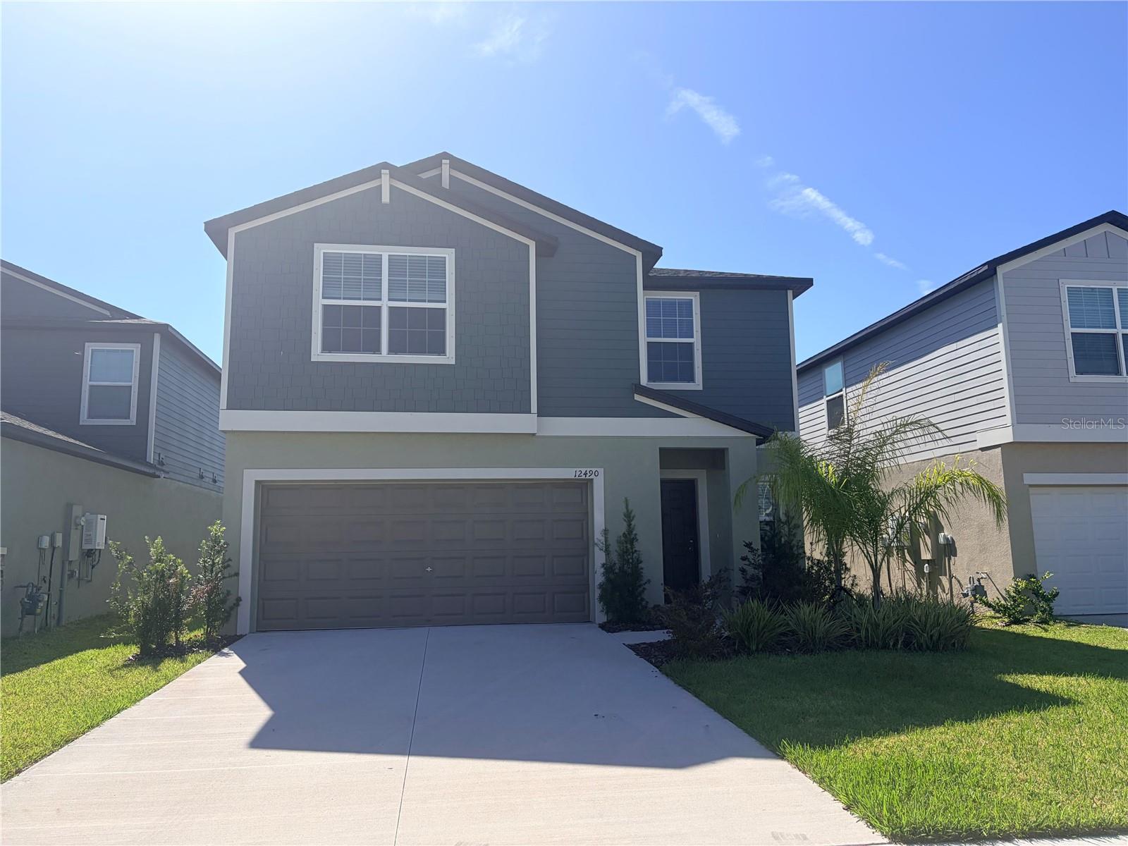 12490 Sweet Angel Aura Way photo 1