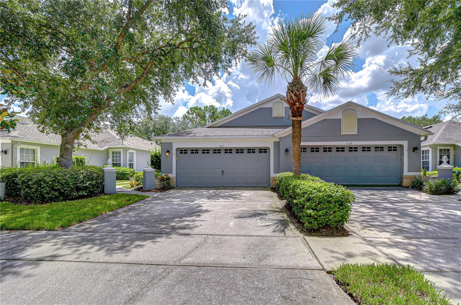 6026 Sandhill Ridge Dr photo 1