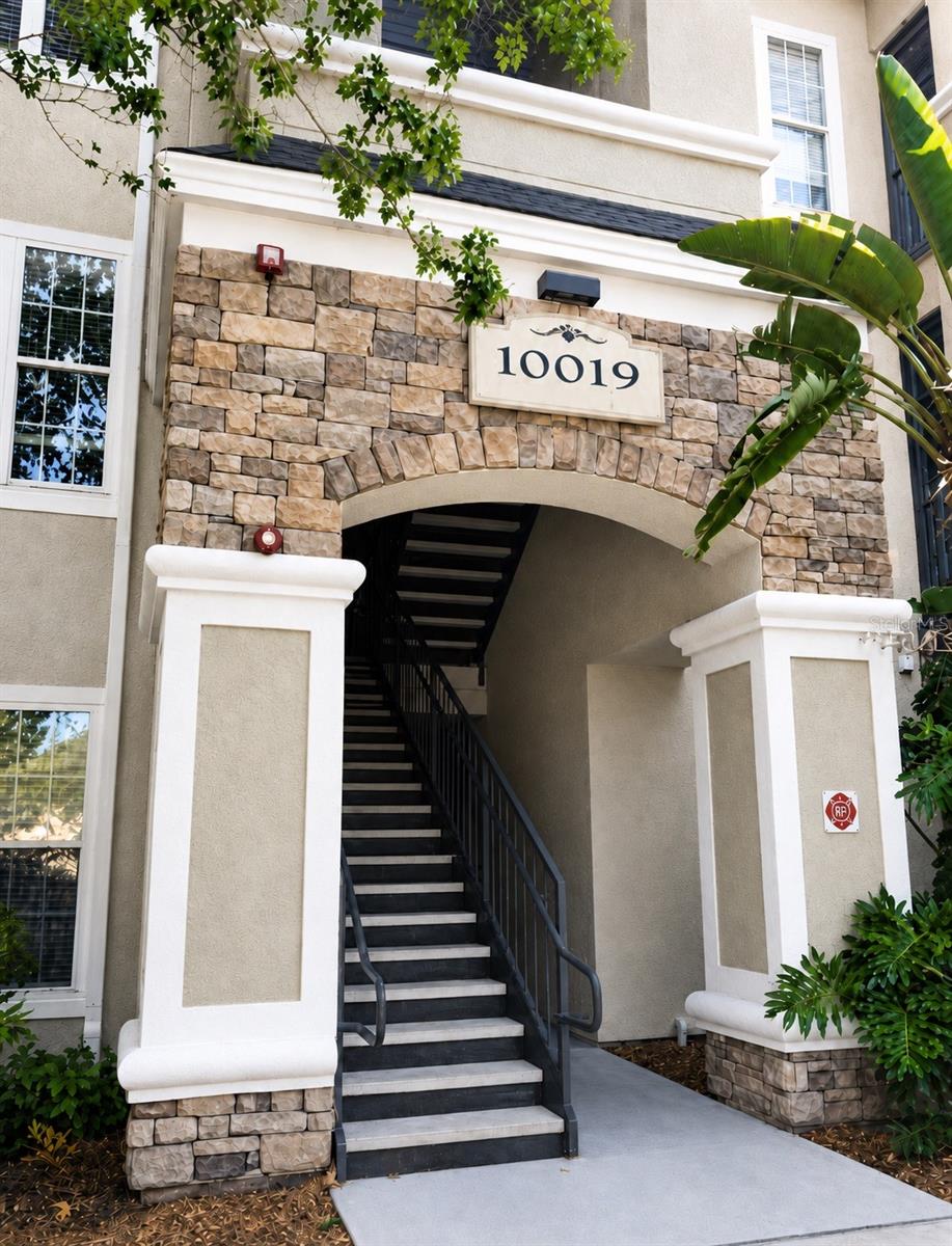 10019 Courtney Palms Blvd #103 photo 1