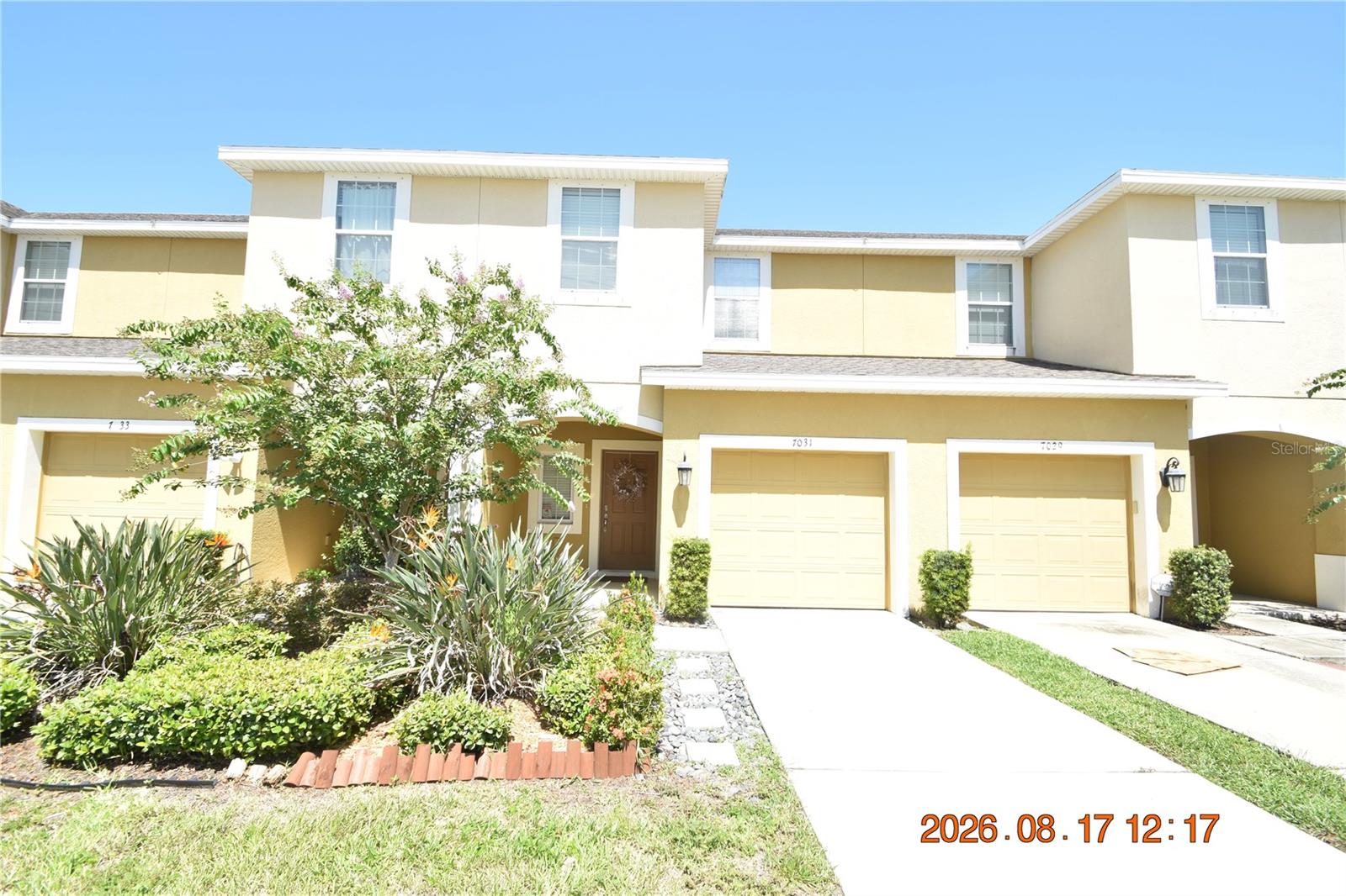 7031 Woodchase Glen Dr #7031