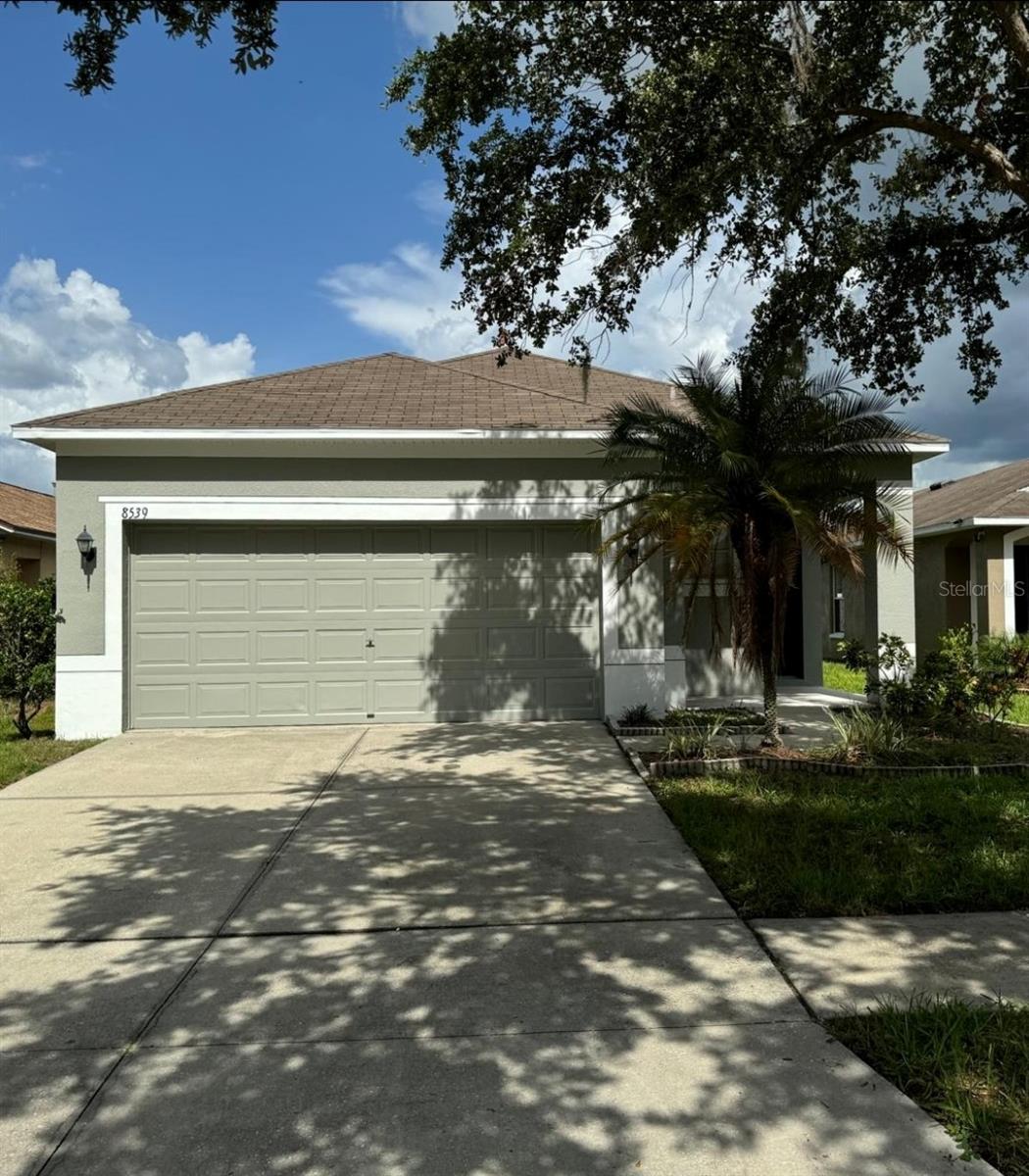 8539 Deer Chase Dr