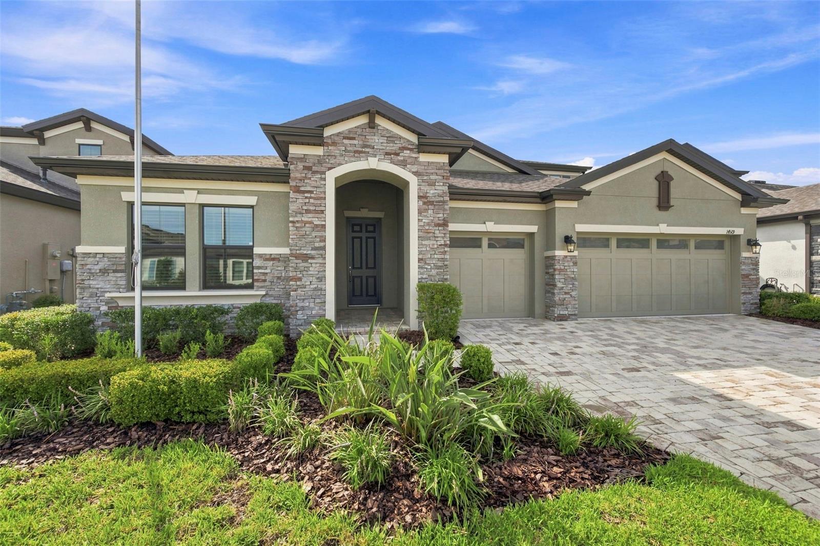 14519 Woodland Spur Dr photo 1