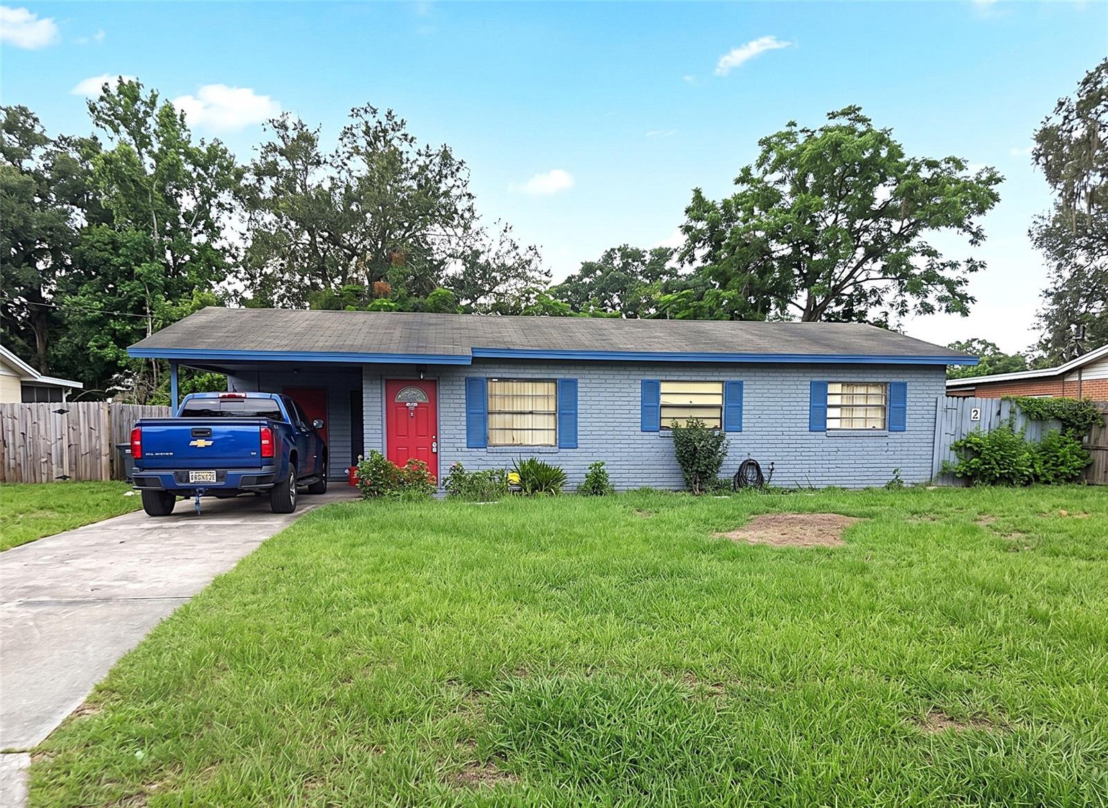 3539 Colleen Dr photo 1