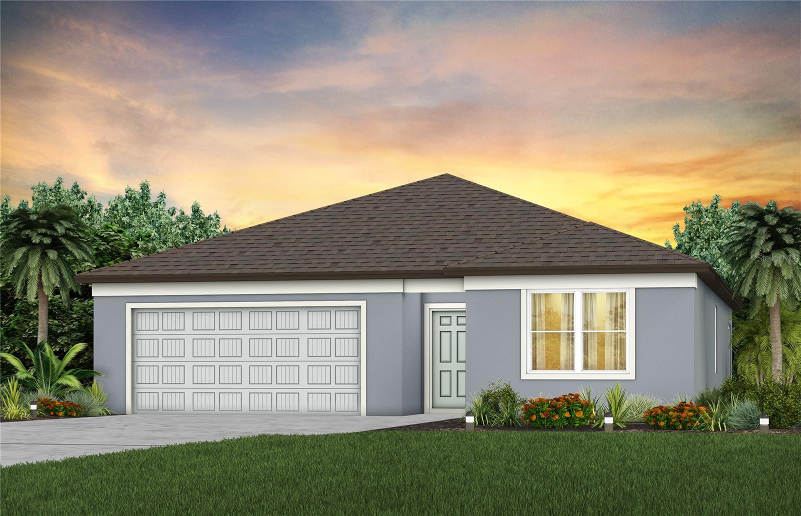 12809 Blue Reflection Ave photo 1