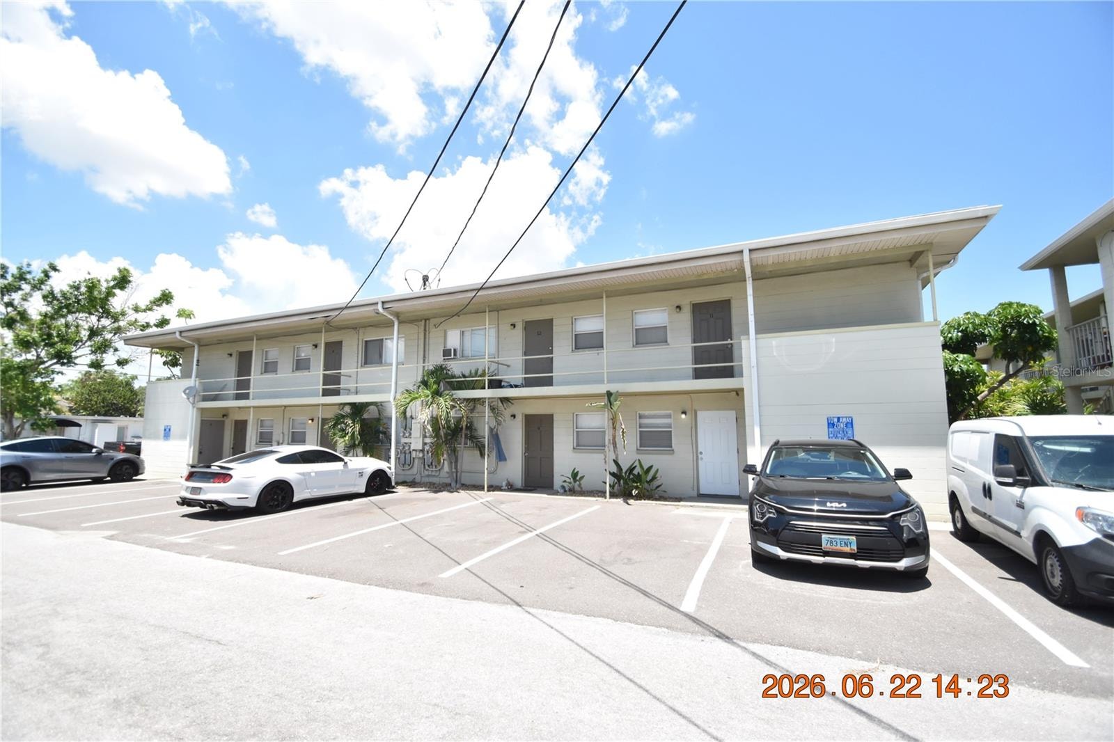 304 Danube Ave #11
