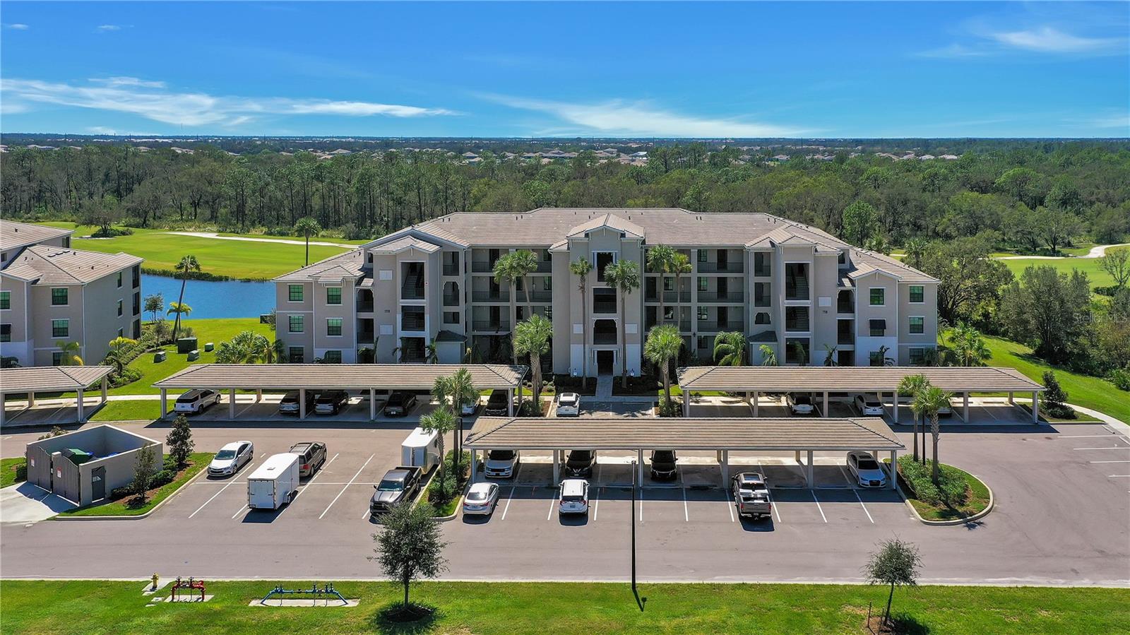 17510 Gawthrop Dr #203 photo 1